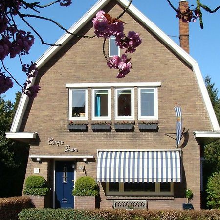 B&B Carpe Diem Hulst Exteriér fotografie