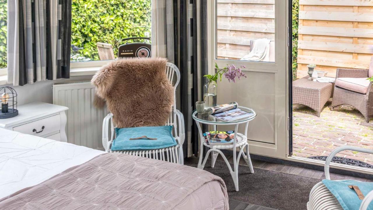 B&B Carpe Diem Hulst Exteriér fotografie