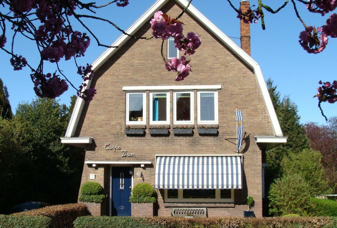 B&B Carpe Diem Hulst Exteriér fotografie